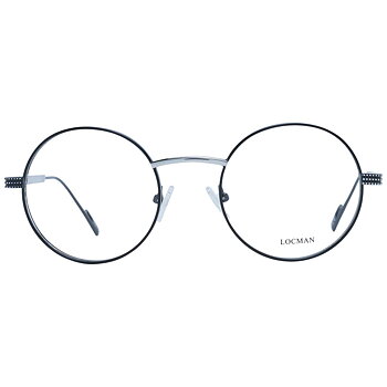 Barnsolglasögon Locman LOCV001 51BLK