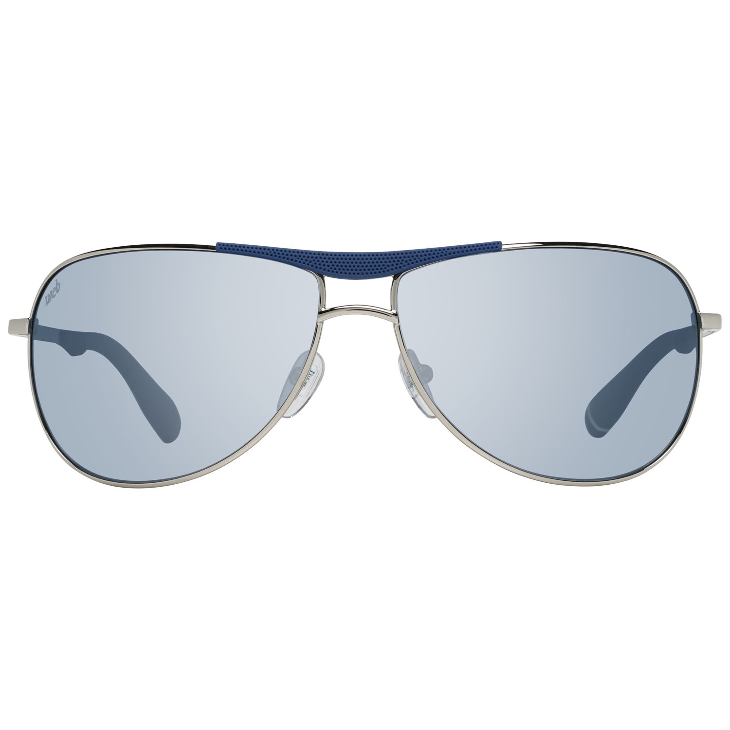 Herrsolglasögon Web Eyewear WE0296-6616V Ø 66 mm - 2