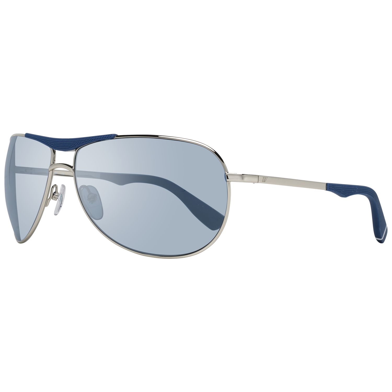Herrsolglasögon Web Eyewear WE0296-6616V Ø 66 mm