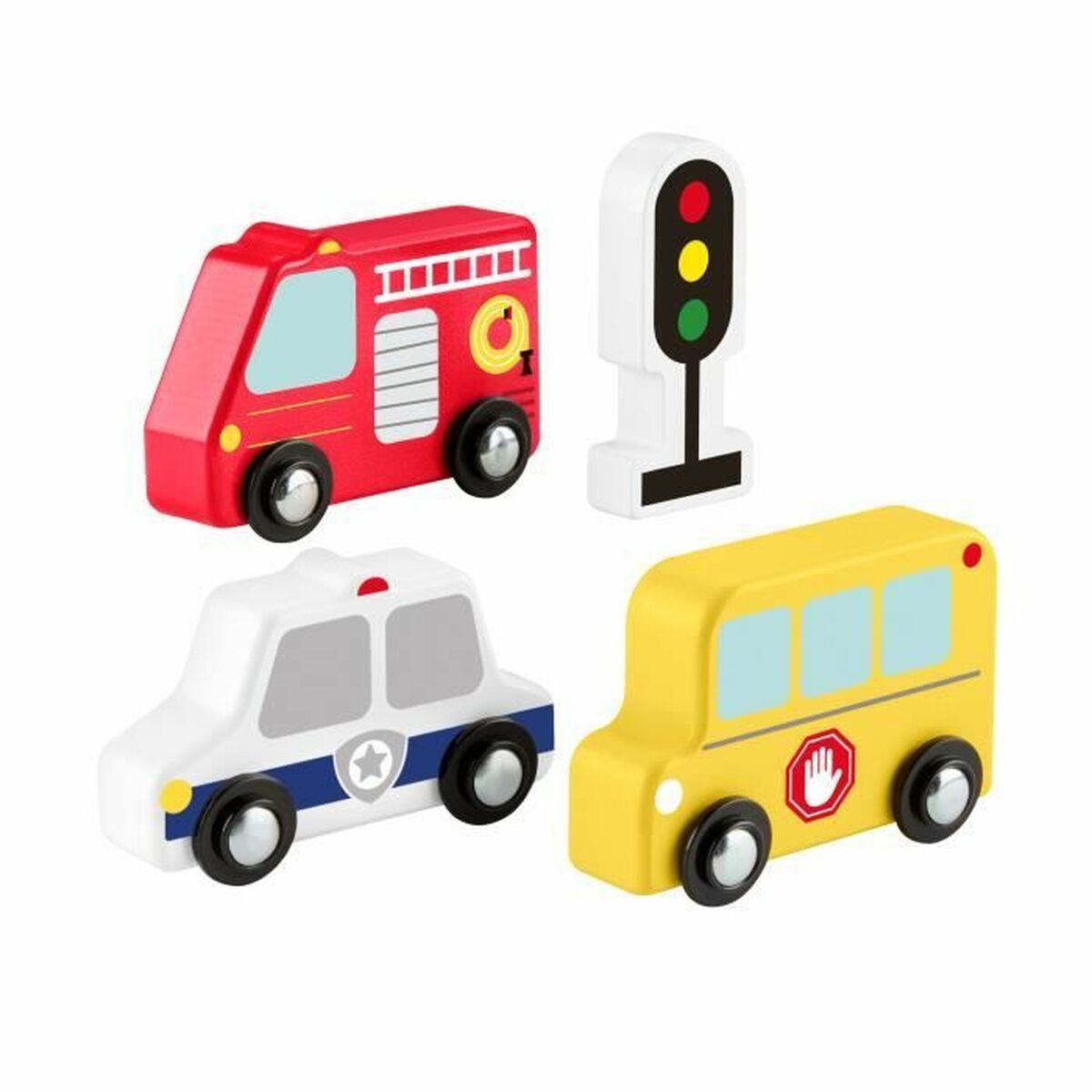 Ledad figur Fisher Price