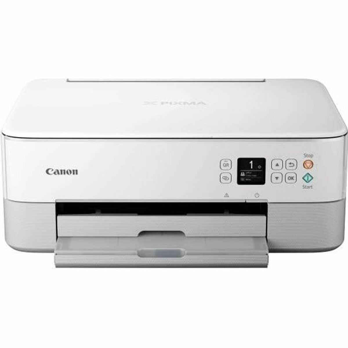Multifunktionsskrivare Canon