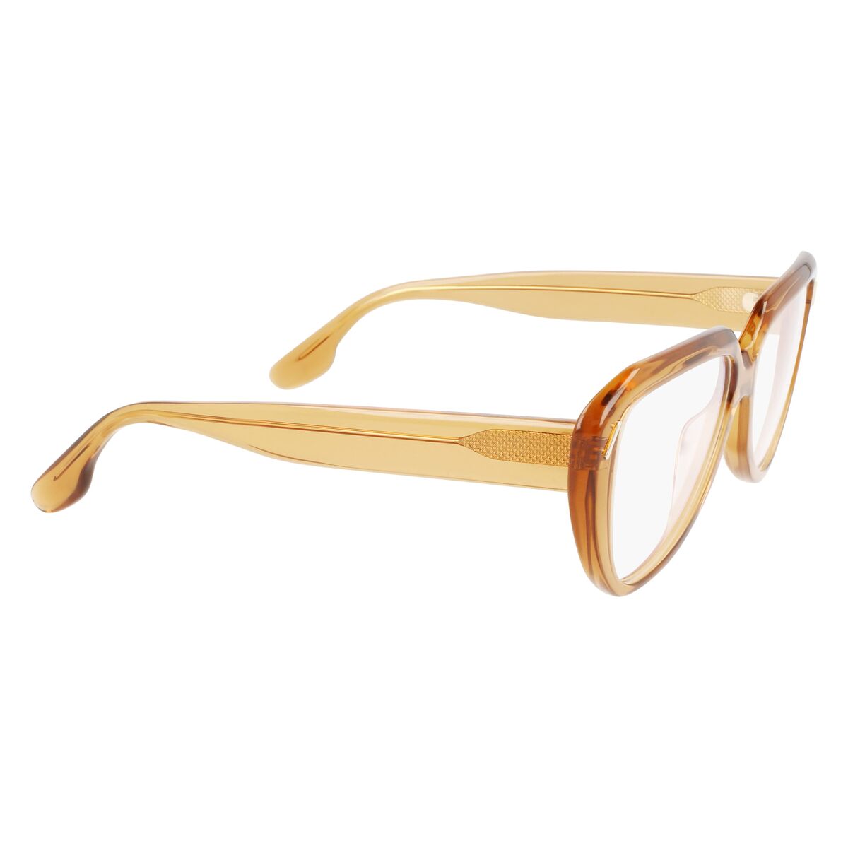 Glasögonbågar Victoria Beckham VB26355514240 Ø 55 mm - 3