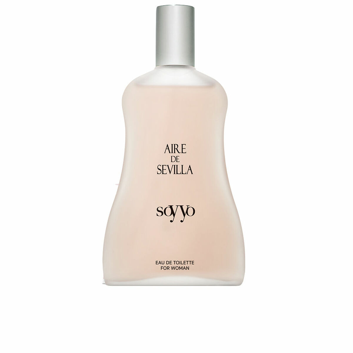 Parfym Damer Aire de Sevilla Soy yo EDT 150 ml