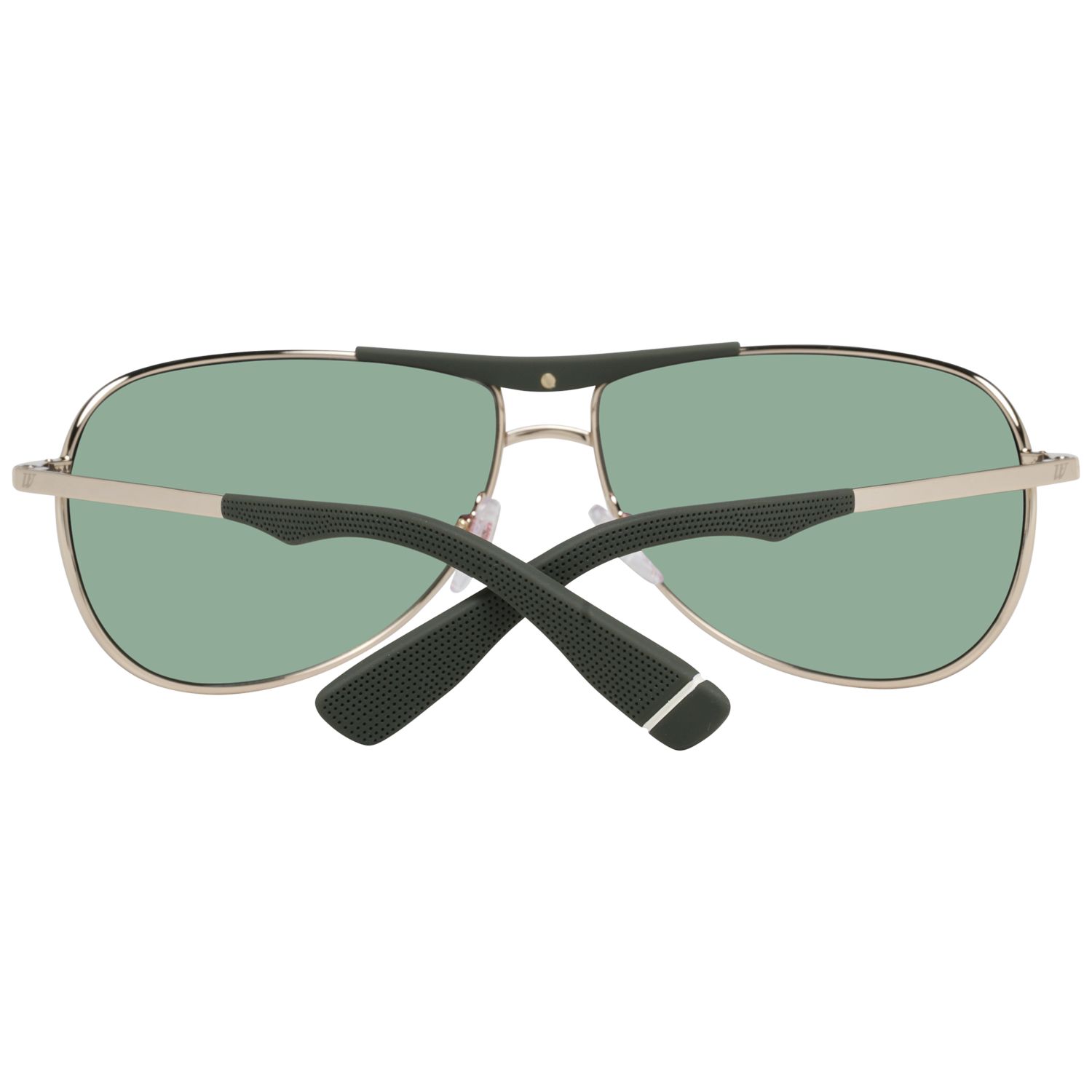 Herrsolglasögon Web Eyewear WE0296-6632P Gyllene Ø 66 mm - 2