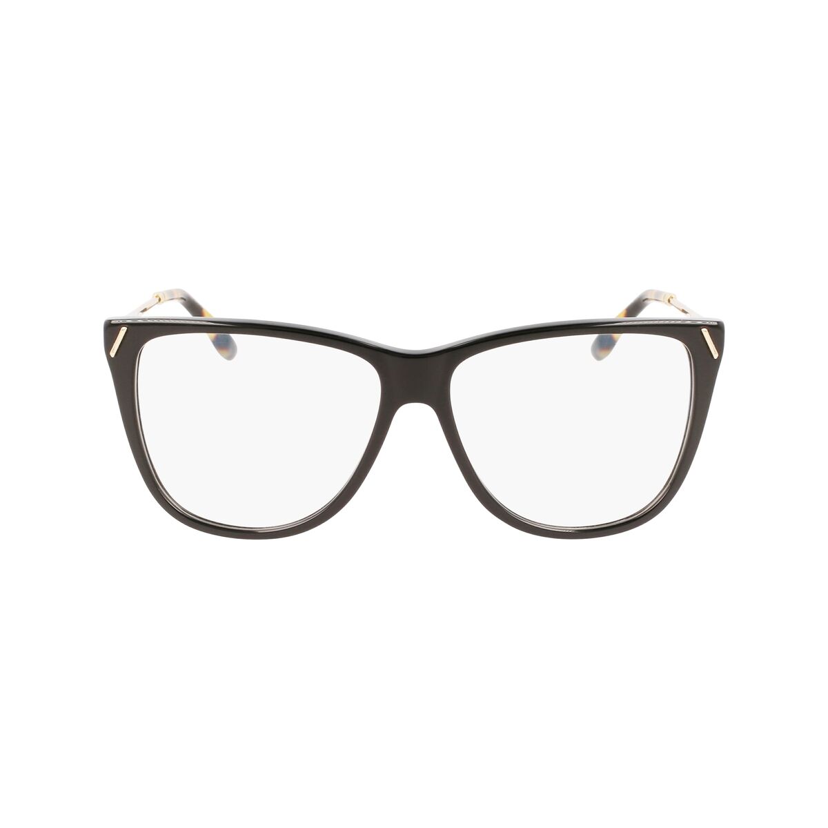 Glasögonbågar Victoria Beckham VB26365614001 ø 56 mm - 2