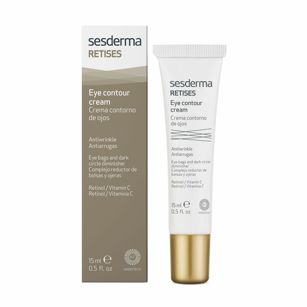 Ögonkonturskräm Sesderma