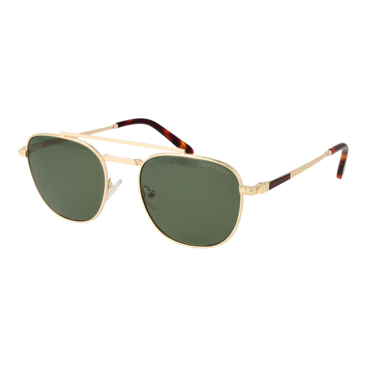 Herrsolglasögon Funky Buddha FBS2056 54003