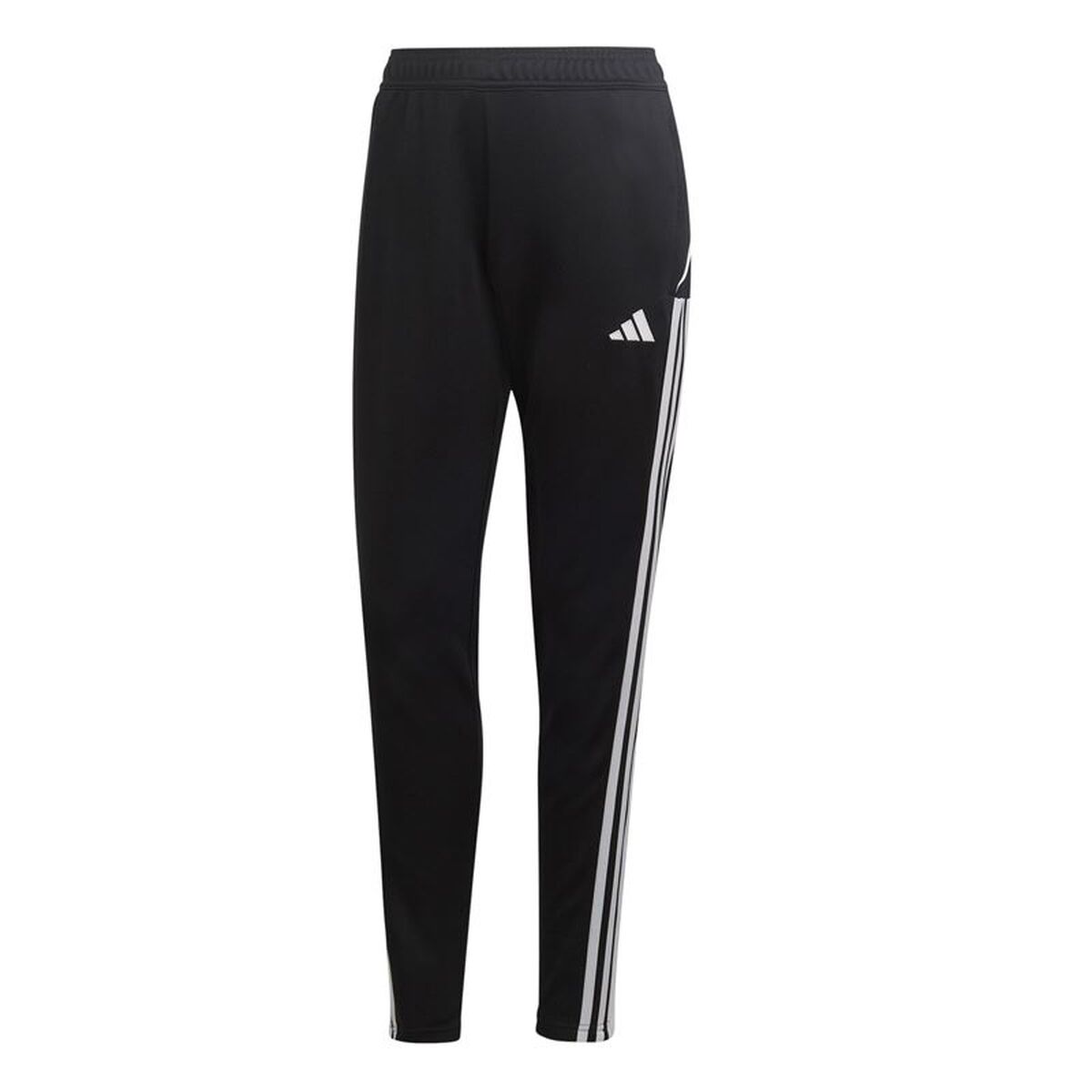 Fotbollsträningsbyxor, Vuxen Adidas Tiro 23 Kvinna