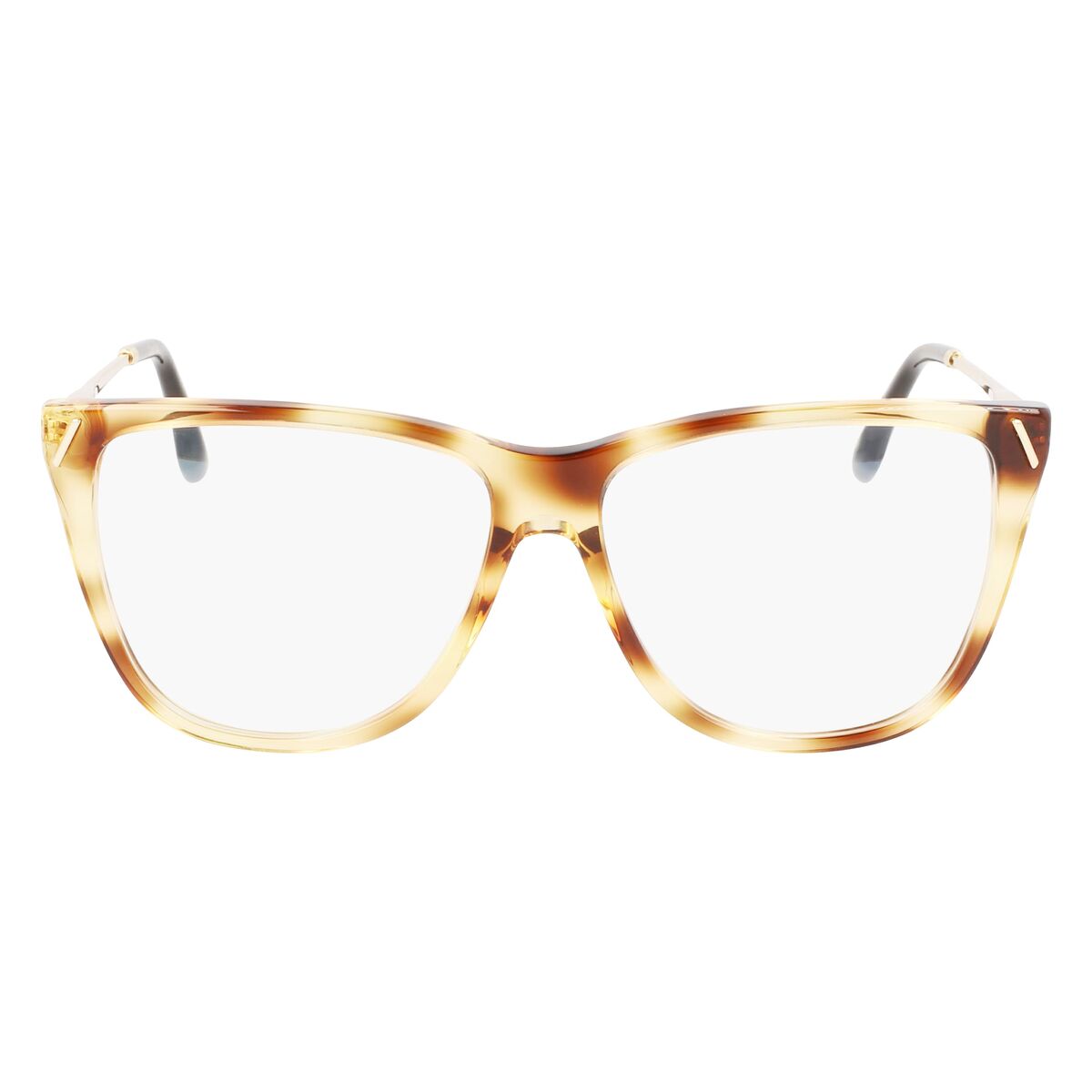 Glasögonbågar Victoria Beckham VB26365614222 ø 56 mm - 2