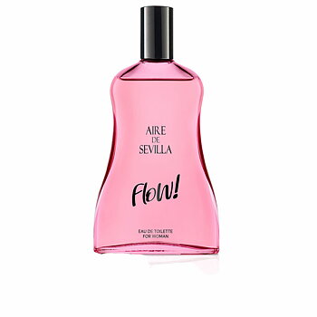 Parfym Damer Aire de Sevilla Flow! EDT 150 ml