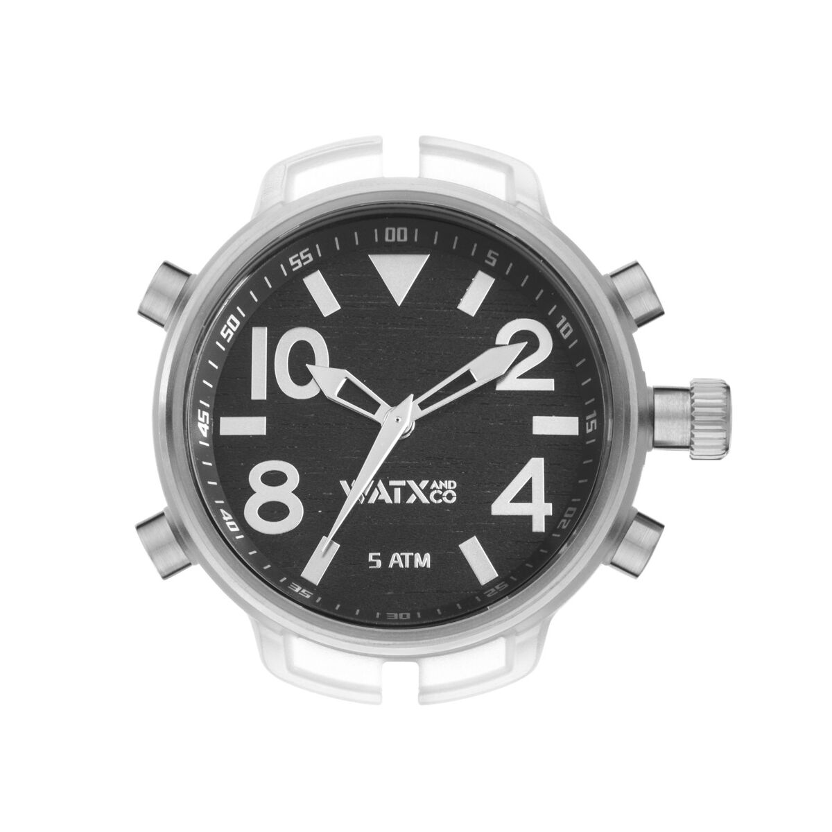 Unisexklocka Watx & Colors RWA3735 (Ø 49 mm)