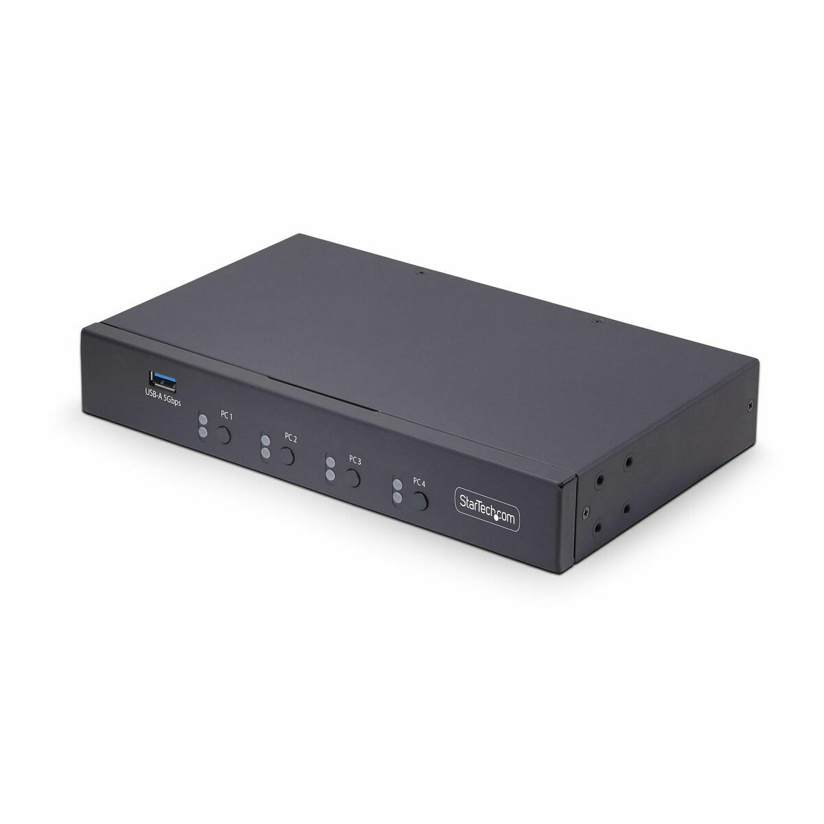 KVM-Brytare Startech P4A20132-KM-SWITCH