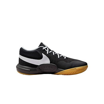 Basketskor, Vuxen Nike Hyper Quick Svart