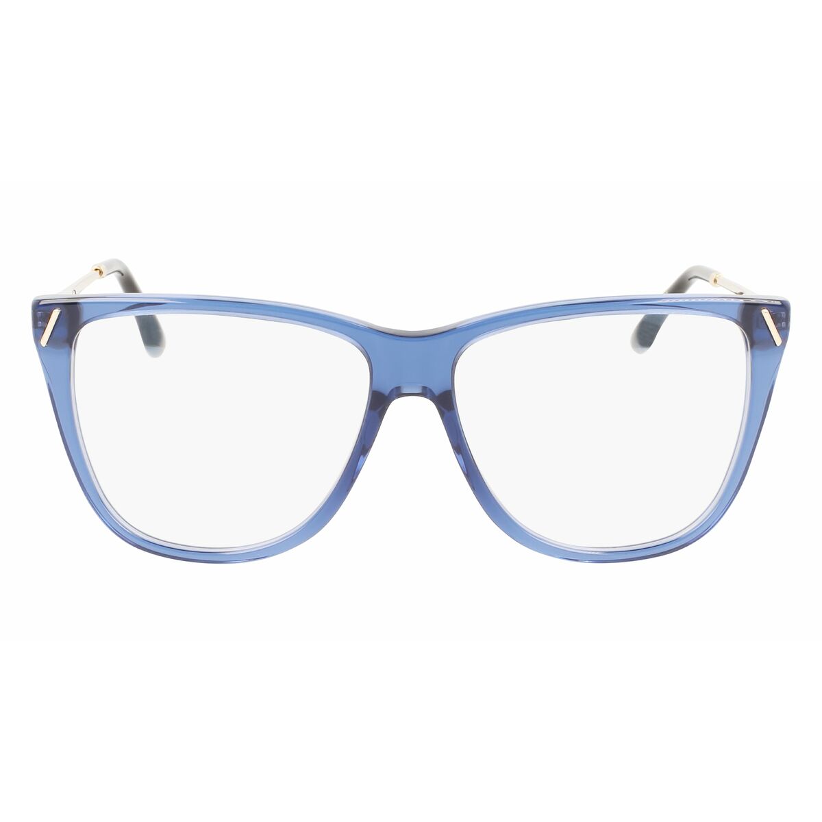 Glasögonbågar Victoria Beckham VB26365614414 ø 56 mm - 2
