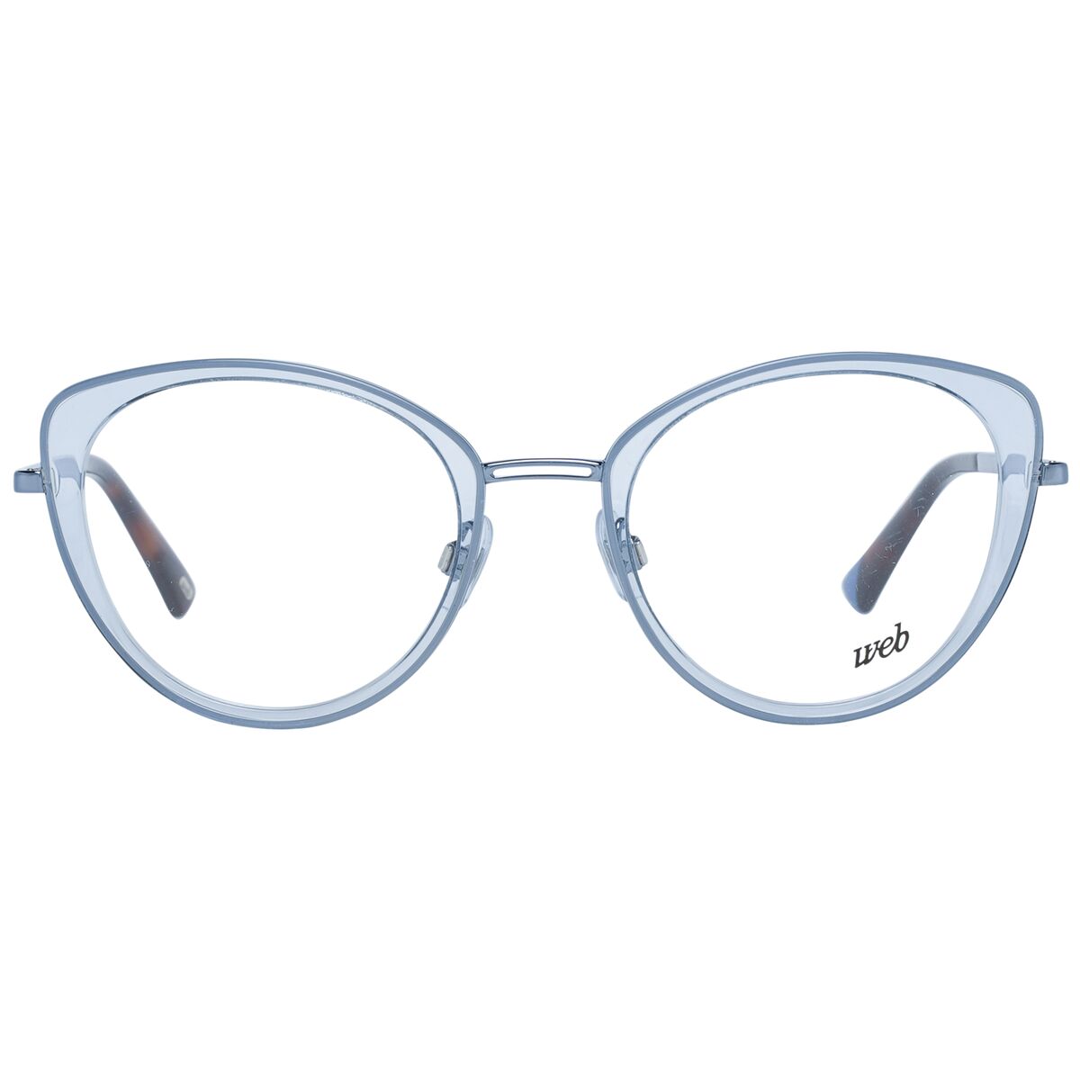 Glasögonbågar Web Eyewear WE5257 53086 - 2