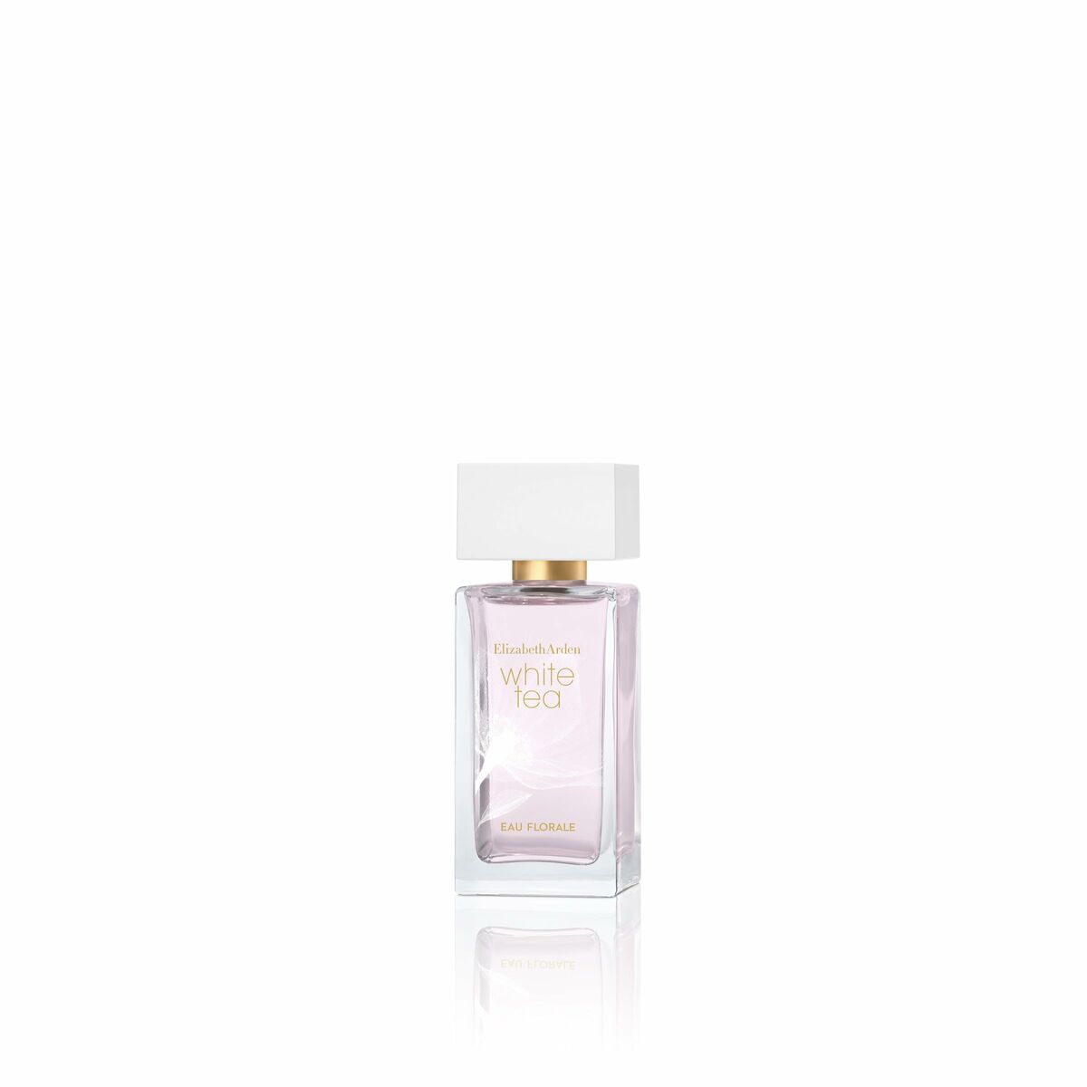 Parfym Damer Elizabeth Arden White Tea EDT 50 ml - 2