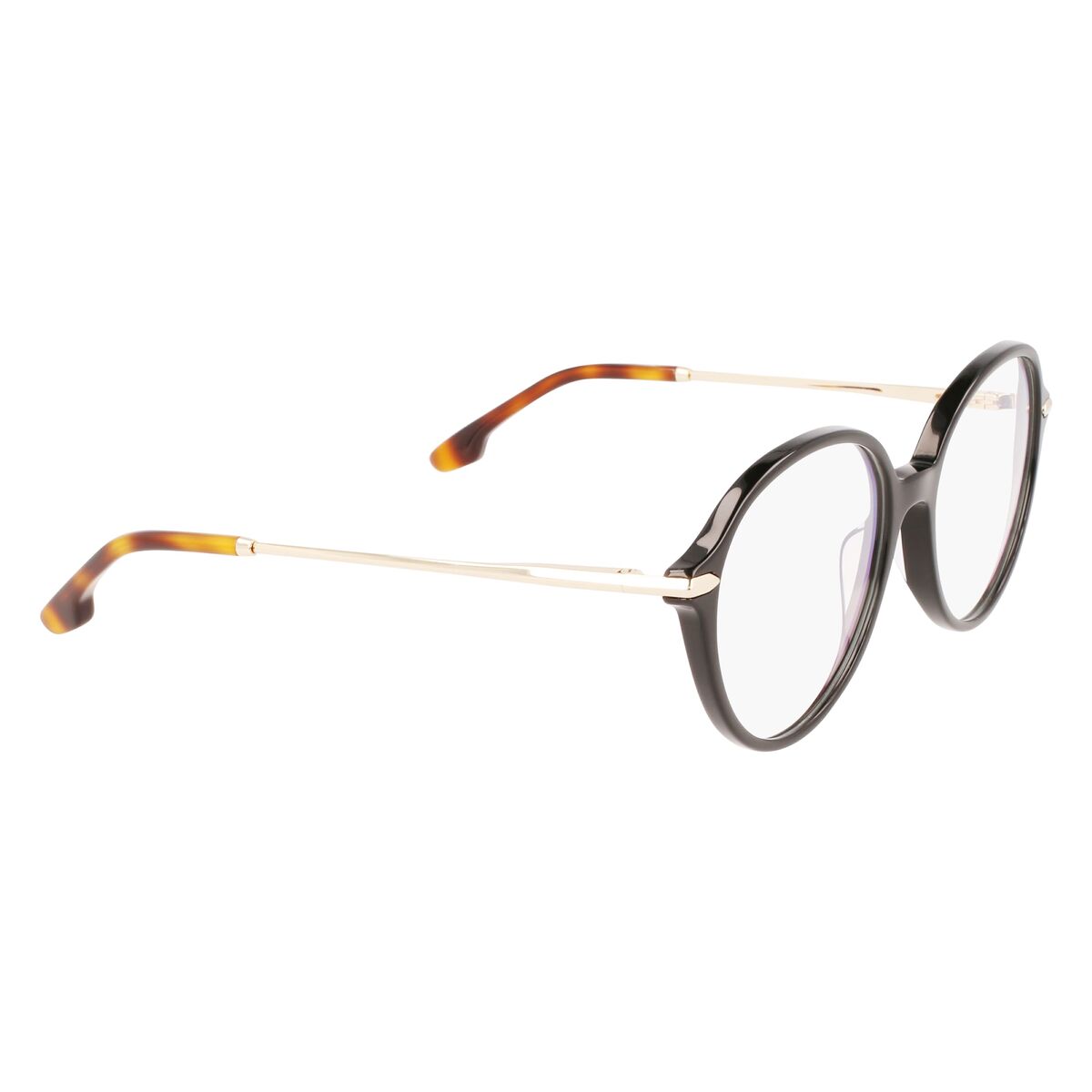 Glasögonbågar Victoria Beckham VB26375317001 Ø 53 mm - 3