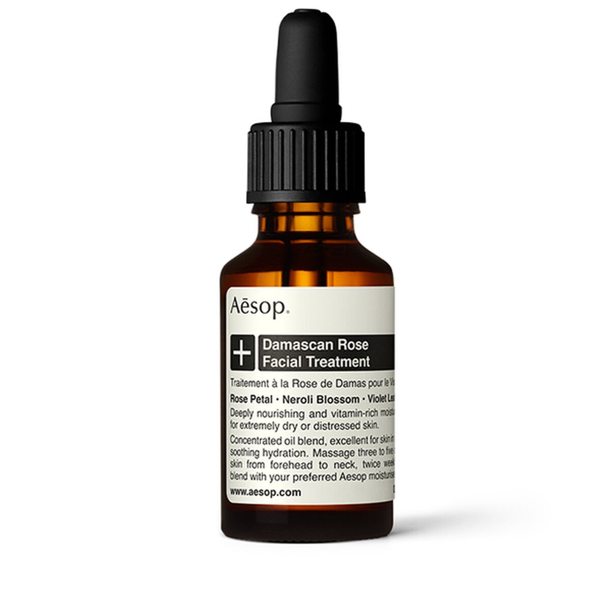 Fuktgivande Ansiktsmask Aesop - 3
