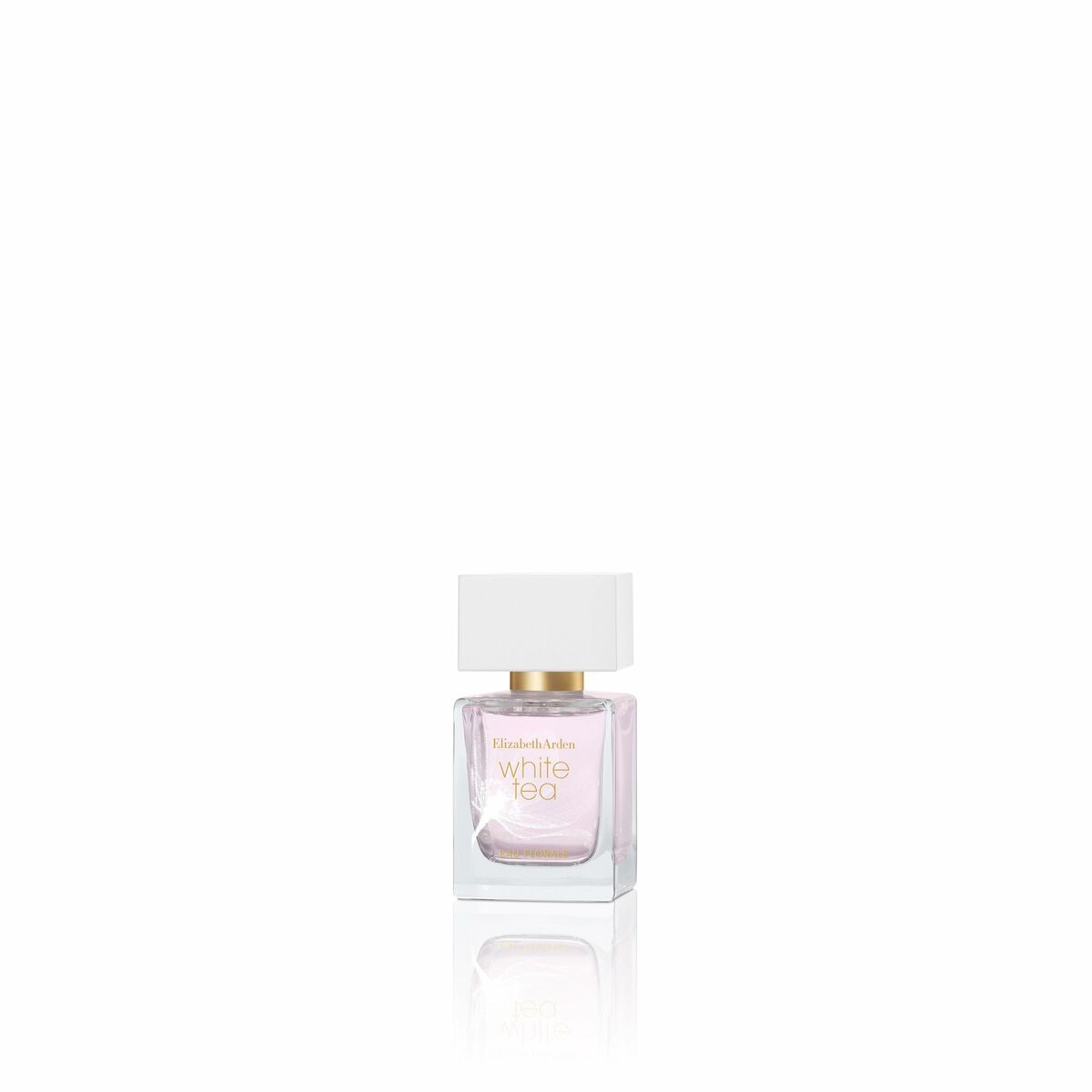 Parfym Damer Elizabeth Arden White Tea EDT 30 ml - 2