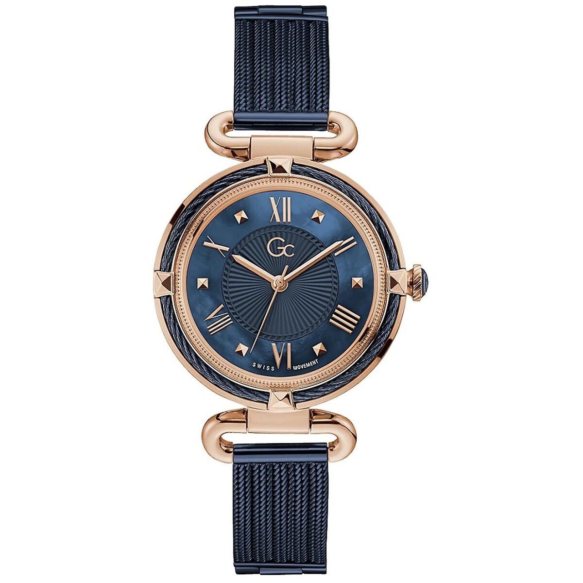 Damklocka GC Watches Y58008L7MF (Ø 36 mm)