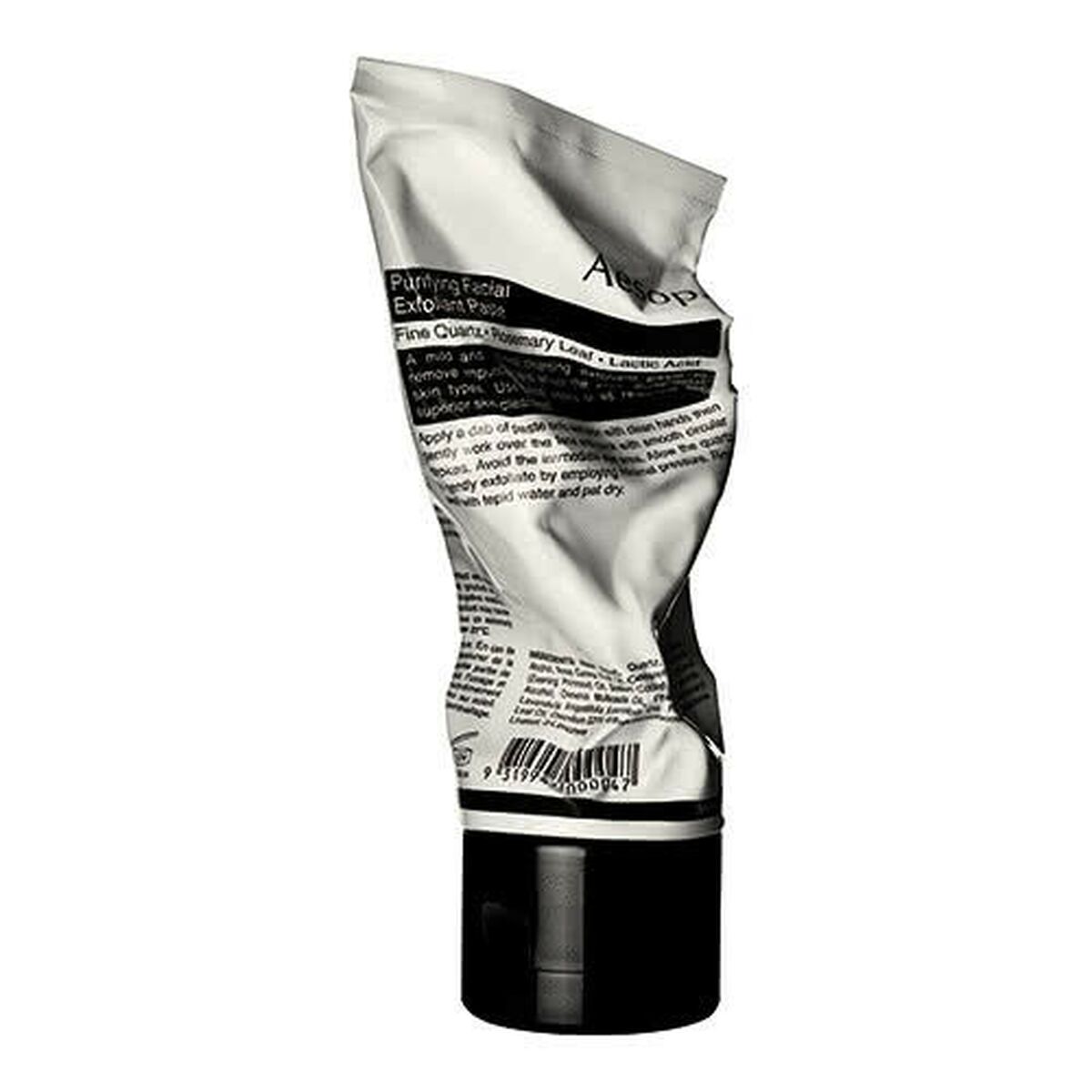 Fuktgivande Ansiktsmask Aesop - 3