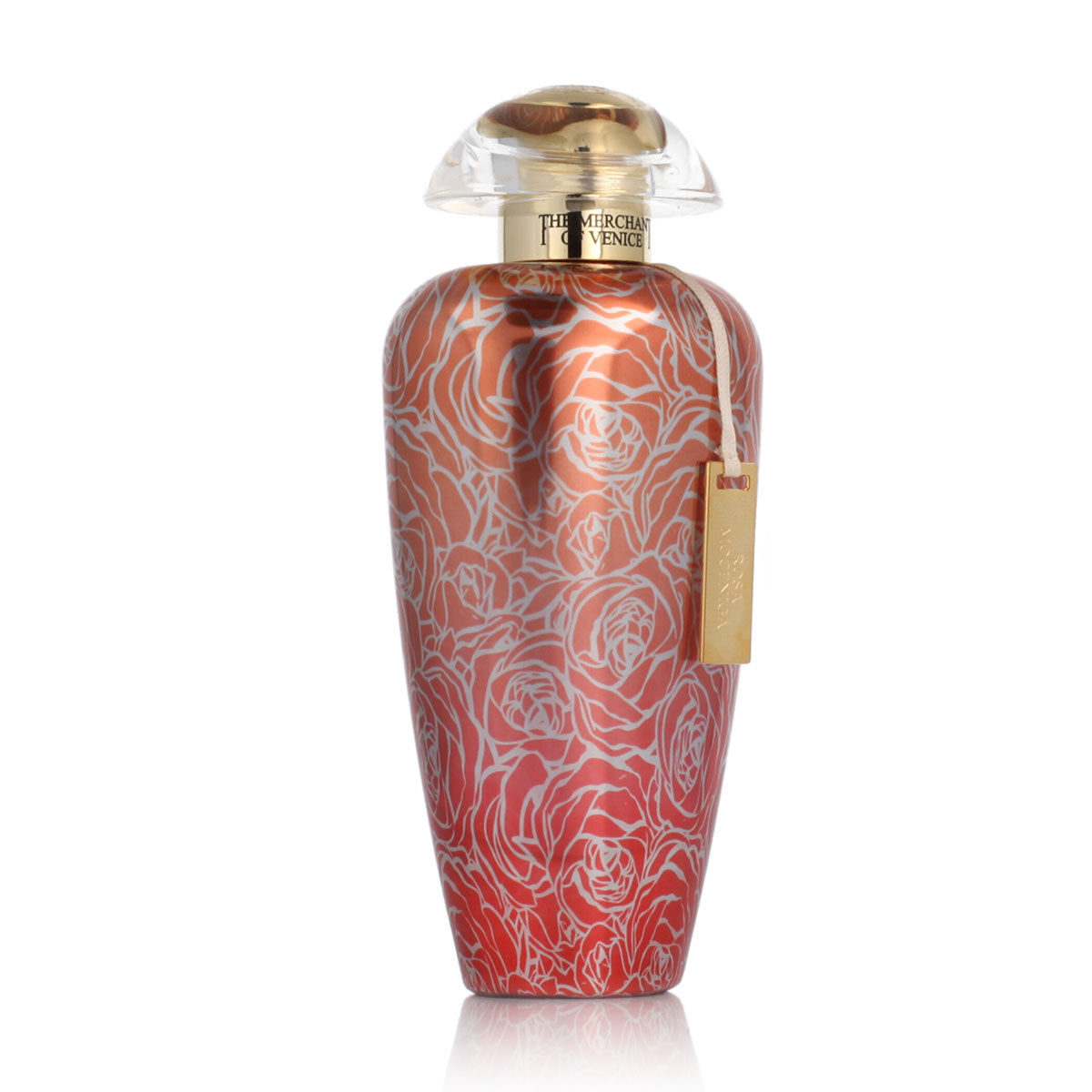 Parfym Damer The Merchant of Venice ROSA MOCENIGA EDP 100 ml - 3
