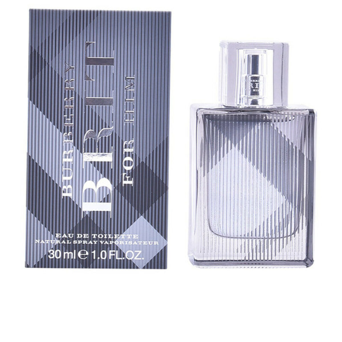 Parfym Herrar Burberry EDT - 2