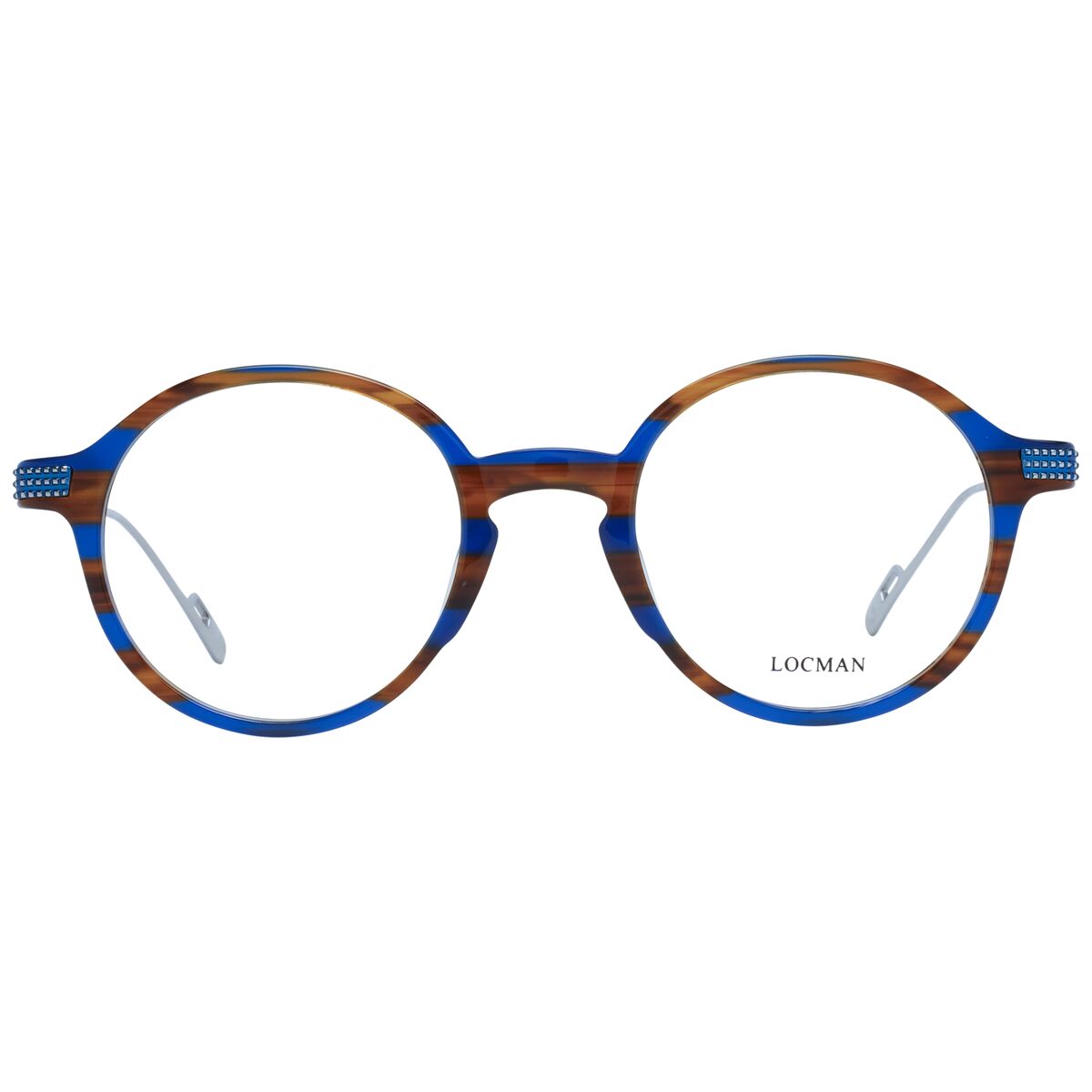 Barnsolglasögon Locman LOCV002 48DBL - 2
