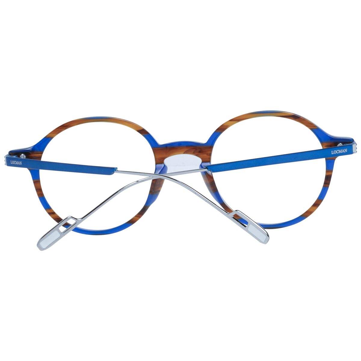 Barnsolglasögon Locman LOCV002 48DBL - 3