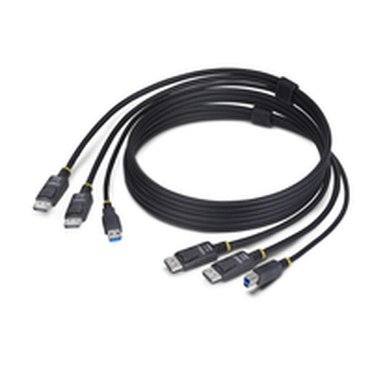 Kabeladapter Startech DDU1226-KVM-CABLE