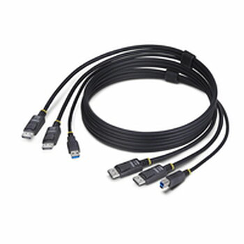 Kabeladapter Startech DDU1226-KVM-CABLE