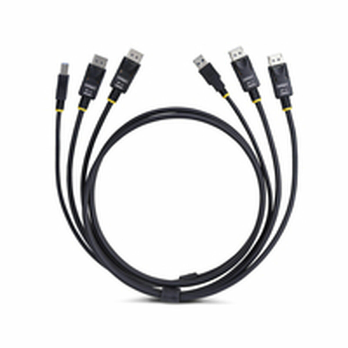 Kabeladapter Startech DDU1226-KVM-CABLE - 3