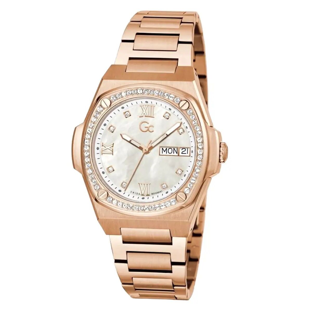 Damklocka GC Watches Y98002L1MF (Ø 36 mm)