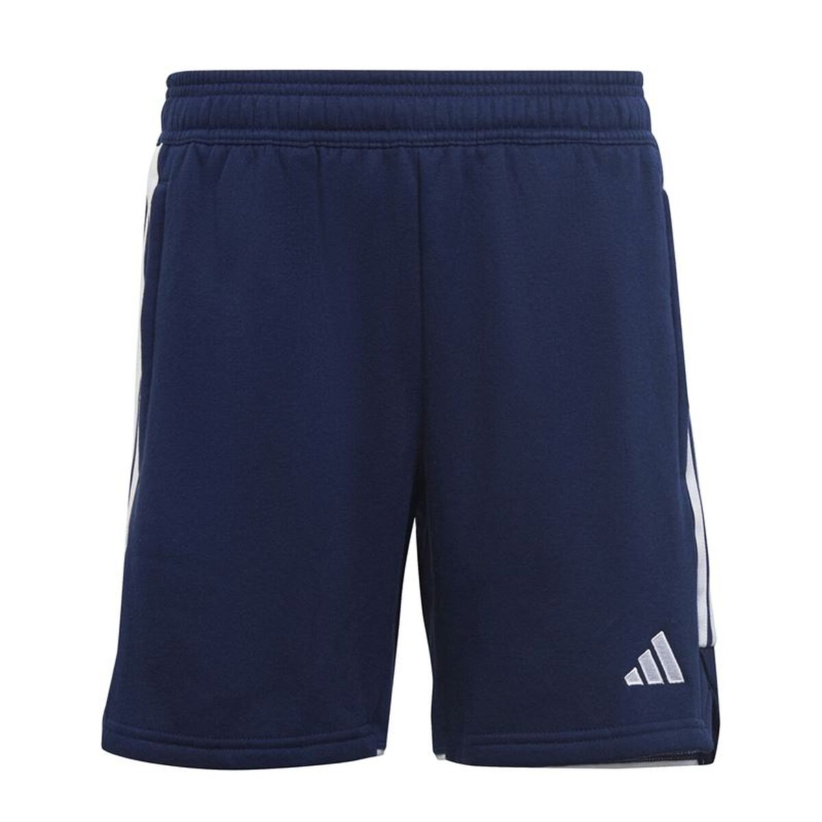 Sportshorts för barn Adidas Tiro 23 Marinblå