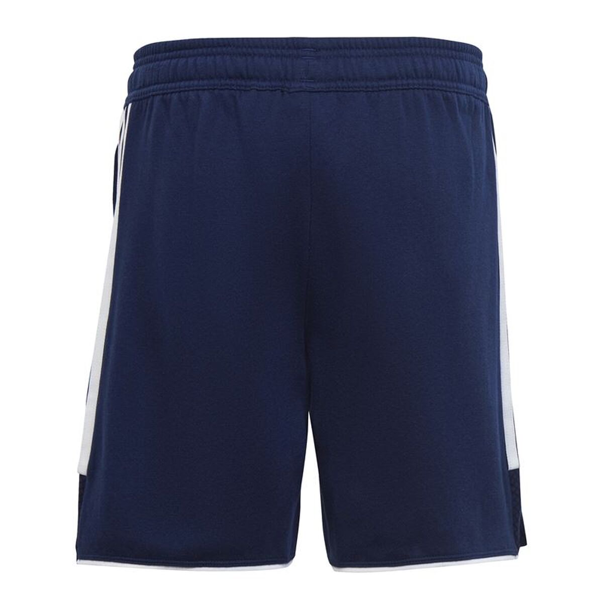 Sportshorts för barn Adidas Tiro 23 Marinblå - 2