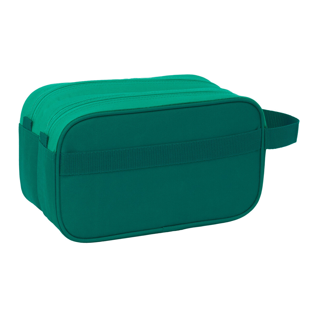 Resenecessär Real Betis Balompié Grön Sportig 26 x 15 x 12.5 cm - 2