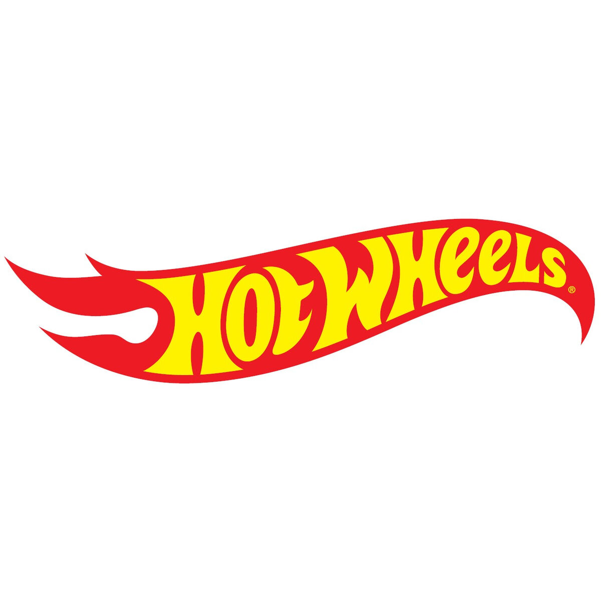 Racerbana Mattel