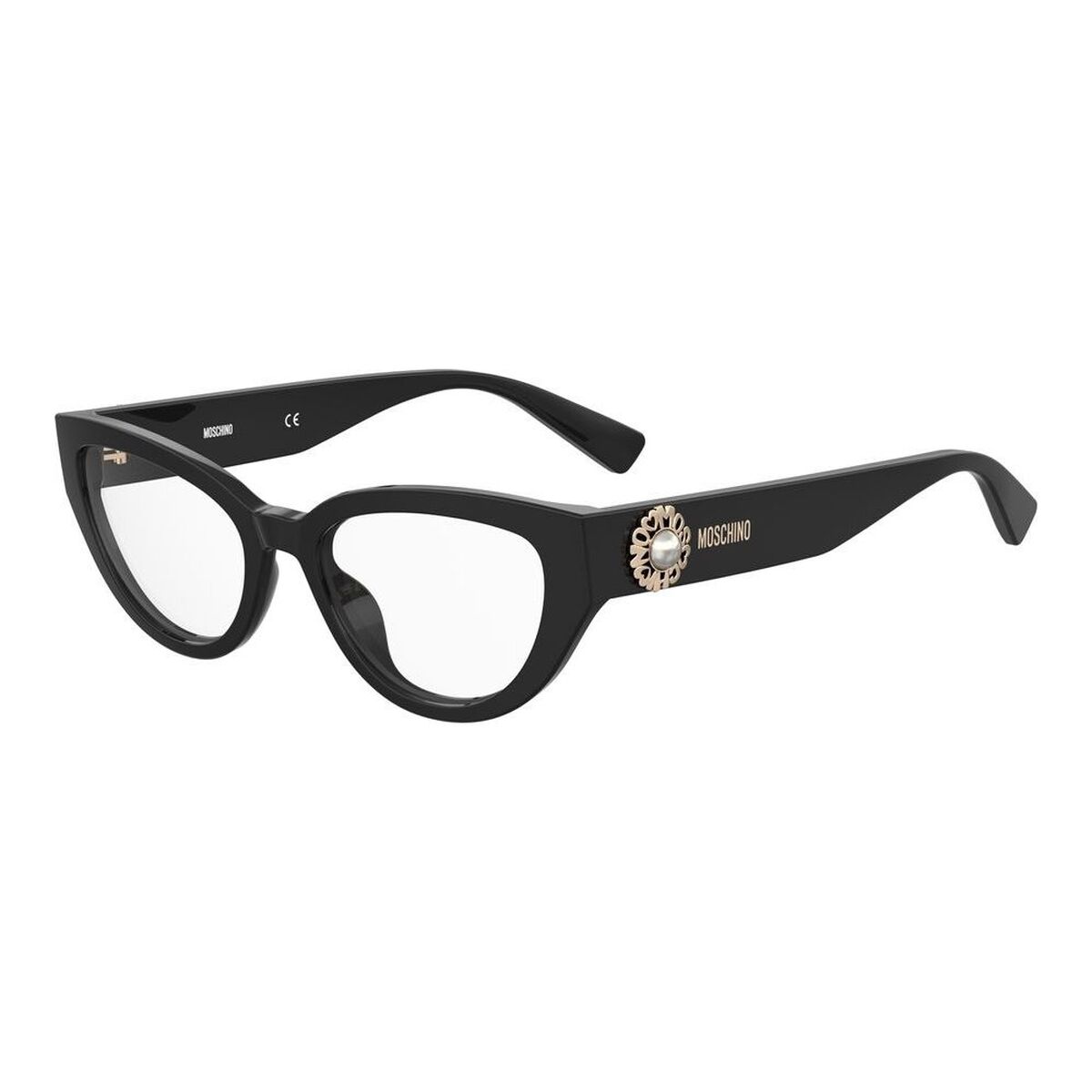 Glasögonbågar Moschino MOS631 - 2