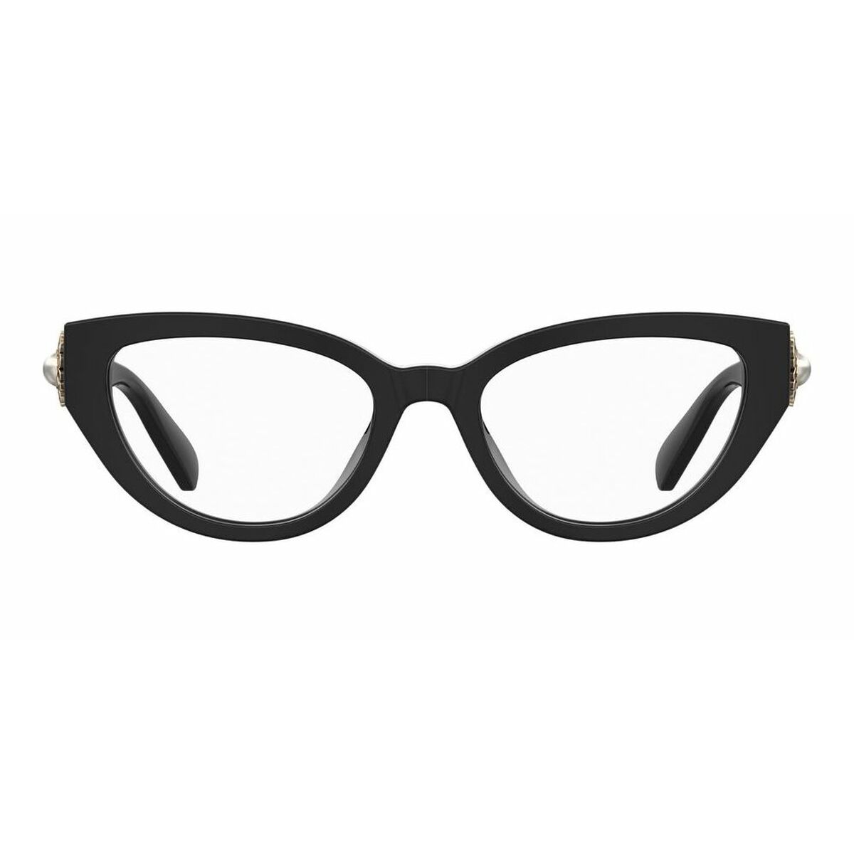 Glasögonbågar Moschino MOS631