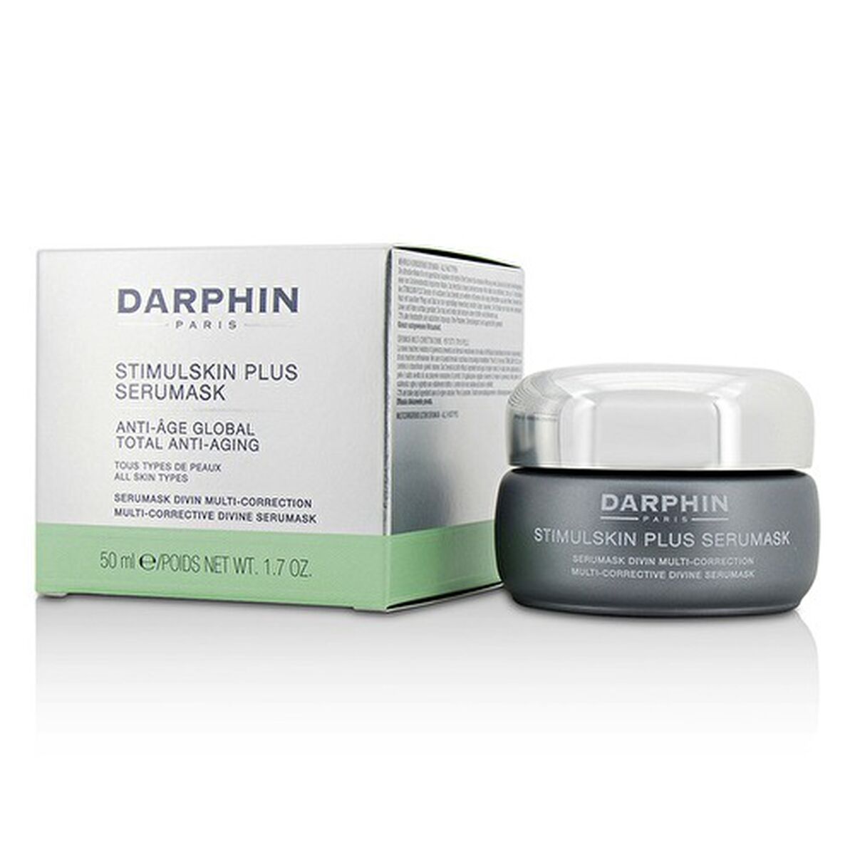Ansiktsserum Darphin STIMULSKIN PLUS 50 ml 500 ml - 2