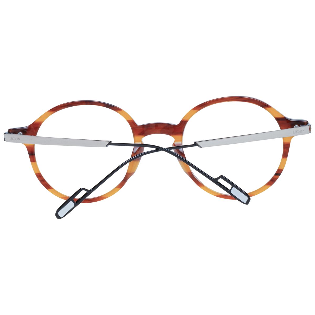 Barnsolglasögon Locman LOCV002 48DEM - 3