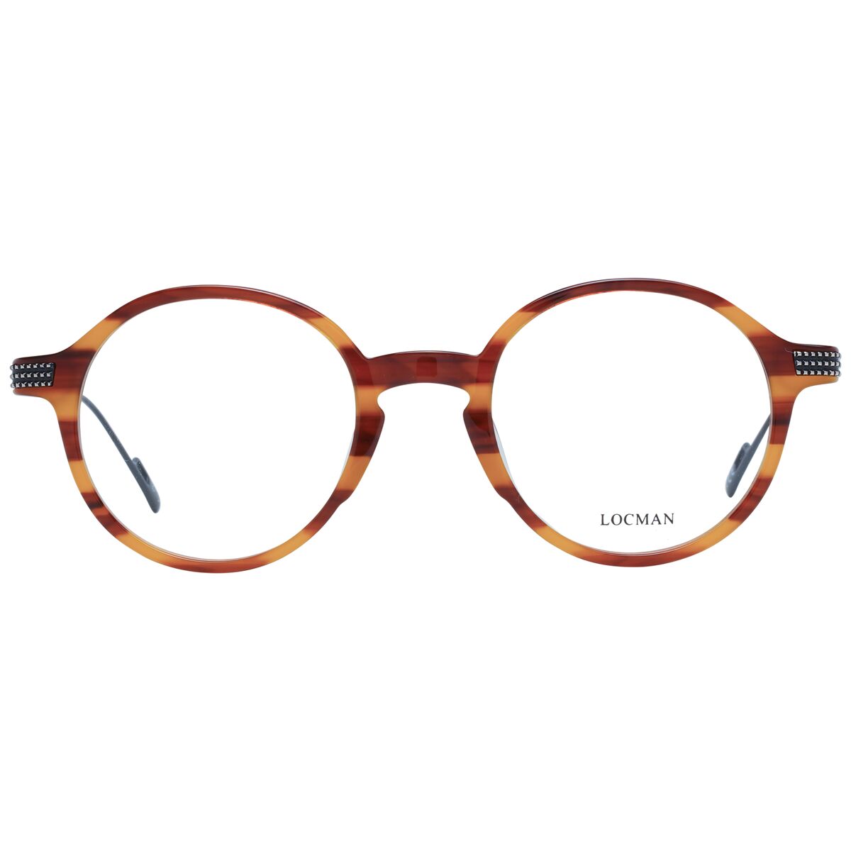 Barnsolglasögon Locman LOCV002 48DEM - 2