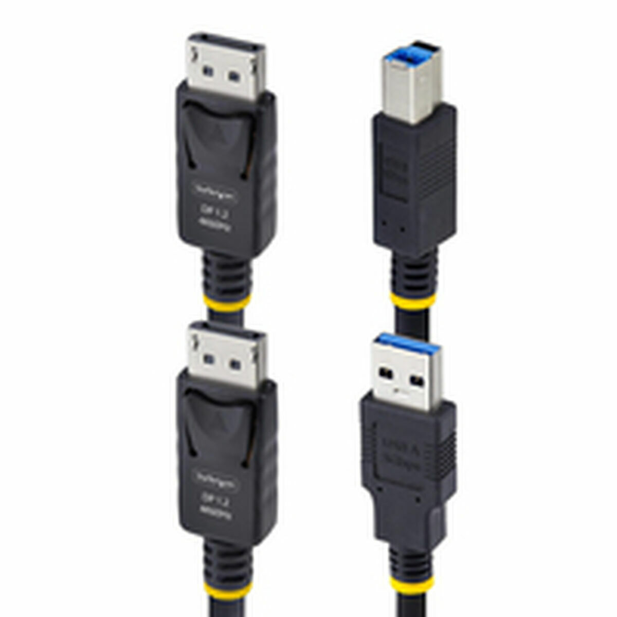 Kabeladapter Startech DU1226-KVM-CABLE - 3