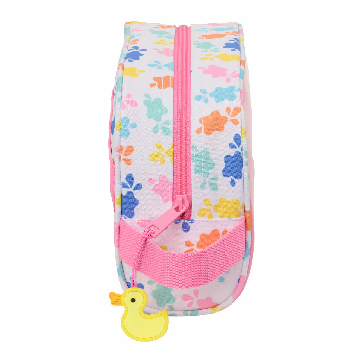 Resenecessär Peppa Pig Baby pig Multicolour 26 x 16 x 9 cm