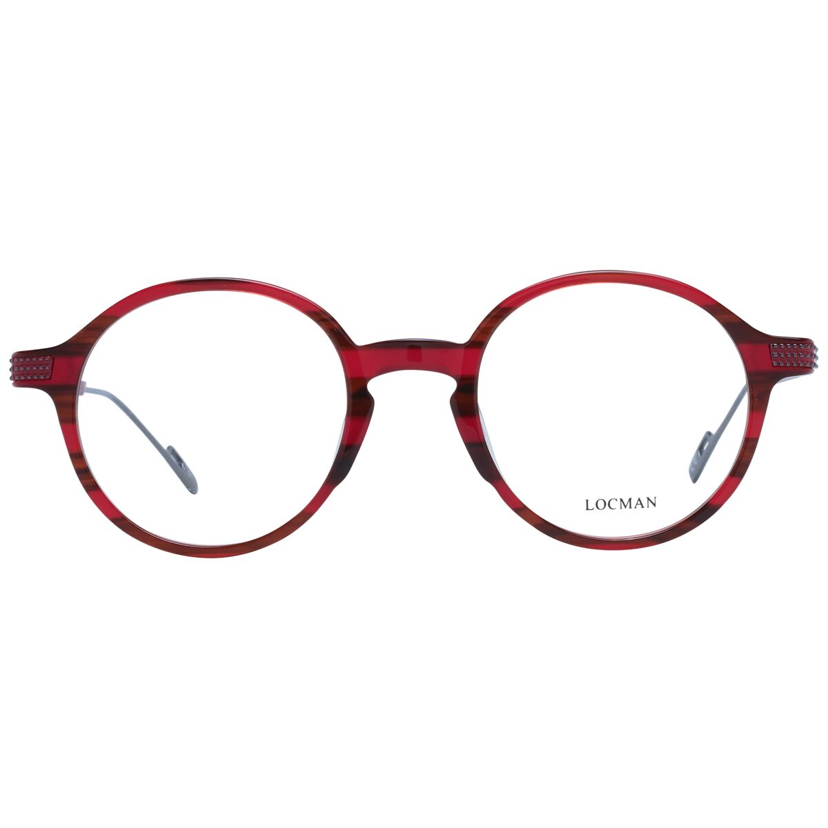 Barnsolglasögon Locman LOCV002 48DRD - 2