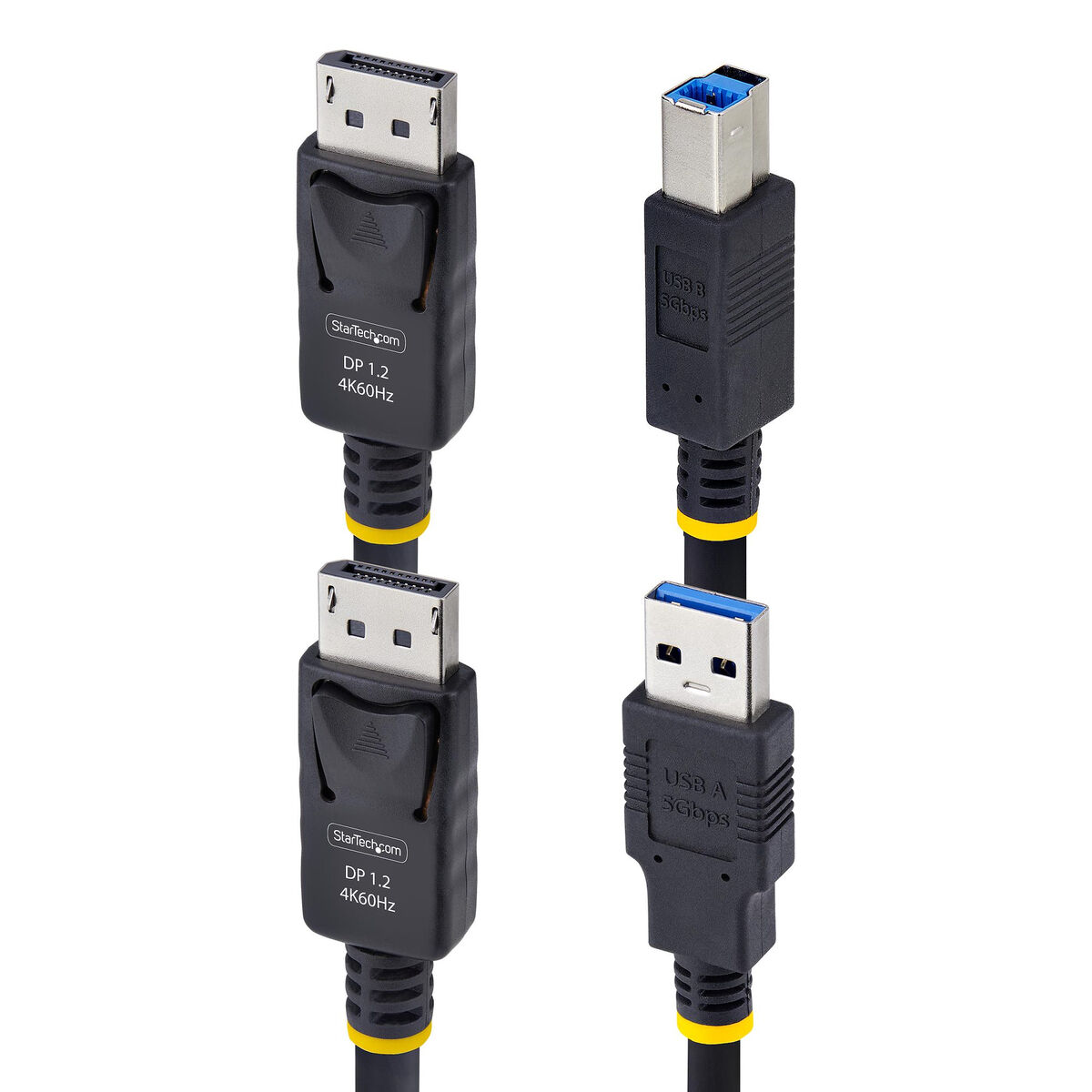 Kabeladapter Startech DU12210-KVM-CABLE - 2