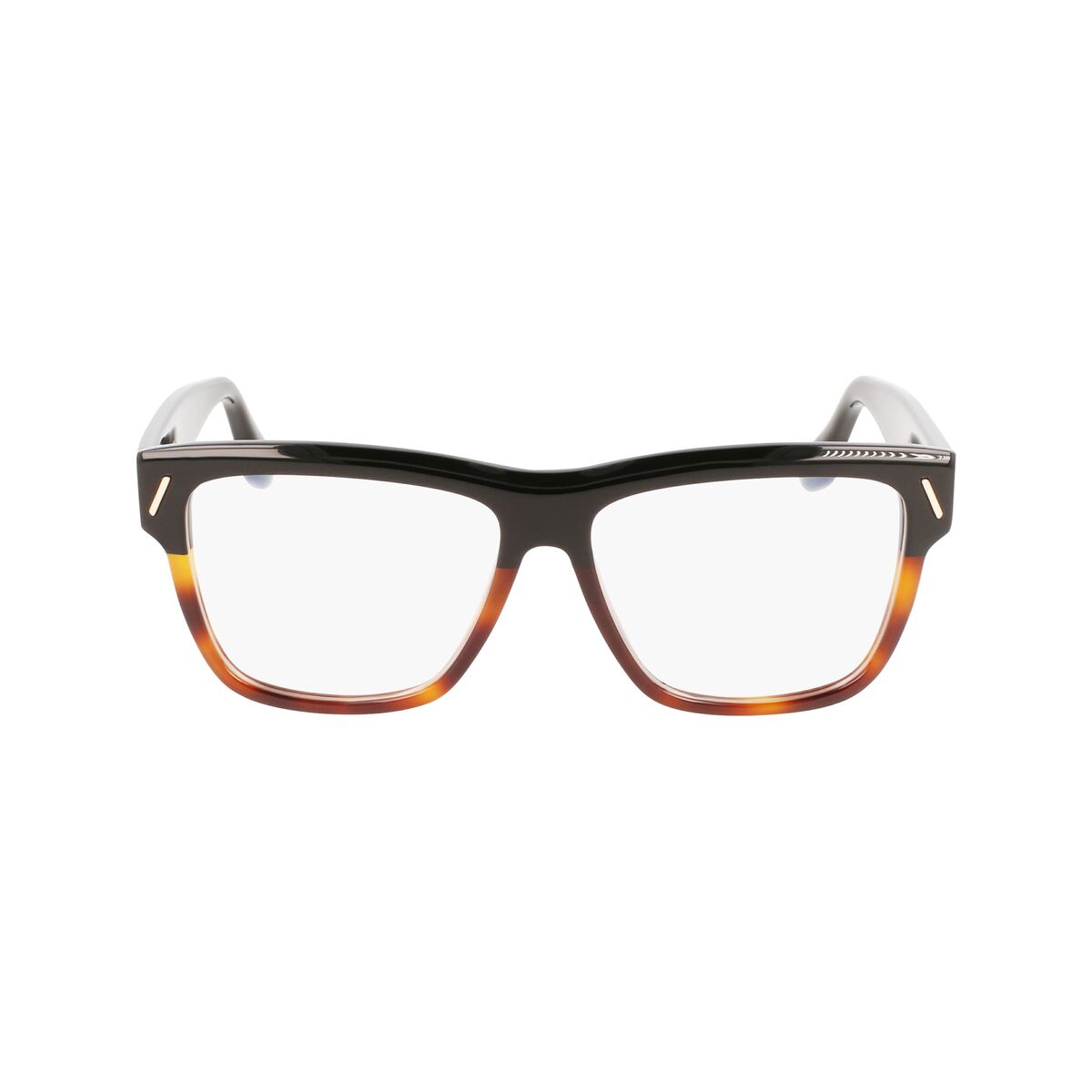 Glasögonbågar Victoria Beckham VB26385514005 Ø 55 mm - 2