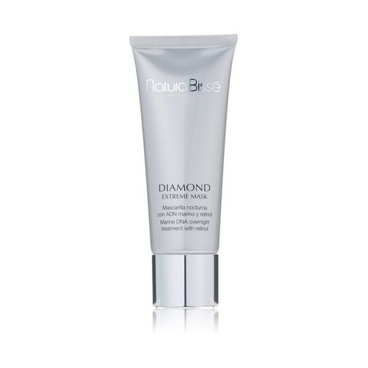 Fuktande nattmask Natura Bissé DIAMOND EXTREME MASK