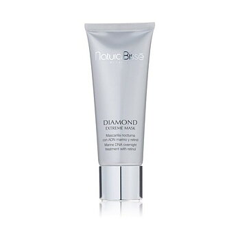 Fuktande nattmask Natura Bissé DIAMOND EXTREME MASK