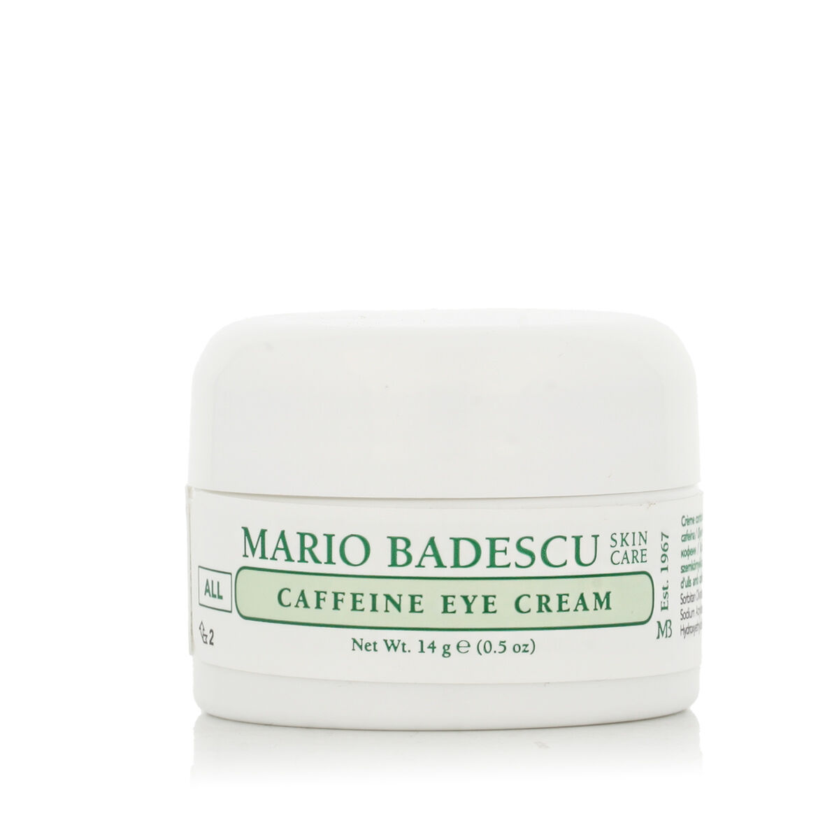 Ögonkonturskräm Mario Badescu Skin Care